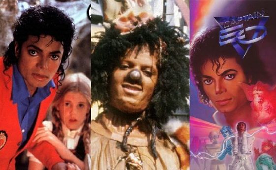 9 Michael Jackson Short-Films to Watch If You Are Self-Isolated