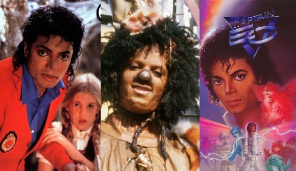 9 Michael Jackson Short-Films to Watch If You Are Self-Isolated