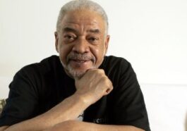 Adam Levine Bids Final Good Bye To The Great Singer Bill Withers