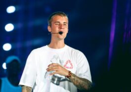 Bearing The Brunt Of COVID-19, Justin Bieber Postpones His 'Changes' Tour