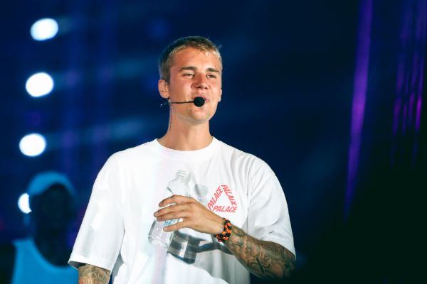 Bearing The Brunt Of COVID-19, Justin Bieber Postpones His 'Changes' Tour