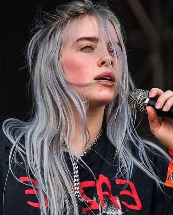 Billie Eilish hot Photos-24