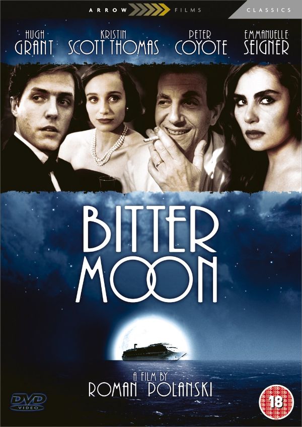 Bitter Moon erotica Films