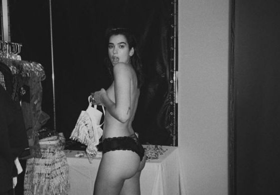 Dup Lipa Hottest Butt Photos Ever-41