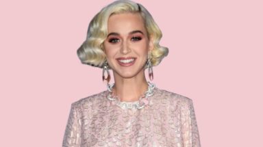 Katy Perry Donates 10% Of Every Product From 'katyperrycollections.com'