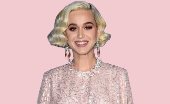 Katy Perry Donates 10% Of Every Product From 'katyperrycollections.com'