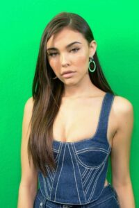 45 Insanely Hot Photos Of Madison Beer Which Are Almost Naked - Music