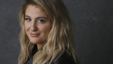 Meghan Trainor Is Raising Funds For 'Feeding America' Via Live From Home Music Tour