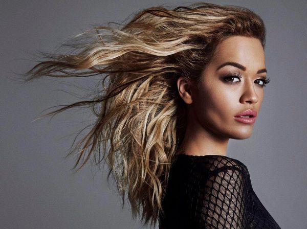 Rita Ora Missing The Good Glam Days During The Lockdown1