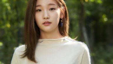 26 Of The Hottest Park So-dam Pictures On The Internet