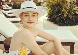 37 Never Seen Before Hot Photos of Julia Garner