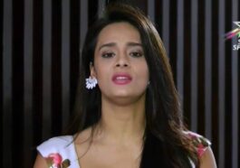 40 Hot Boobs and Half Nude Photos of Mayanti Langer