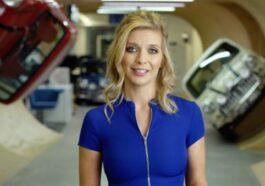 50 Jaw-dropping Hot Boobs Photos of Rachel Riley