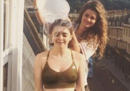 52 Hottest Half-Nude Pictures of Maisie Williams That Ever Taken