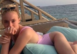 76 Hot Sophie Turner Pictures That Will Turn You On!