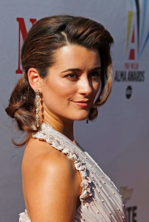 Cote De Pablo Hot Half-nude Pictures-19