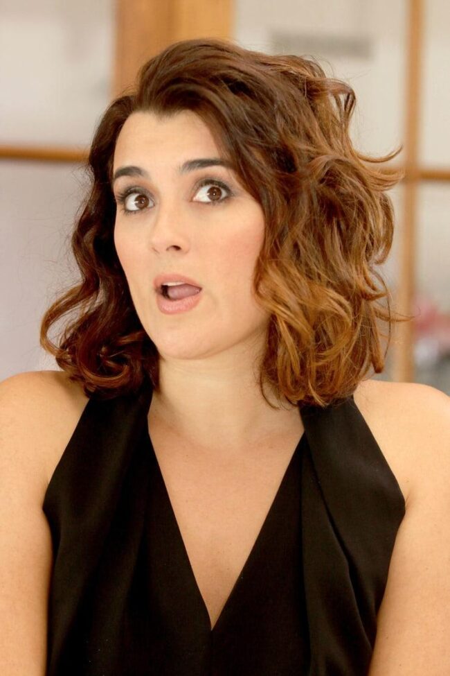 51 Hot Photos of Cote de Pablo Which Are Almost Naked - Music Raiser