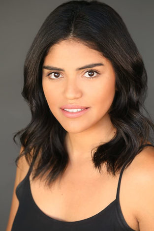 36 Hottest Half-Nude Pictures of Karrie Martin - Music Raiser