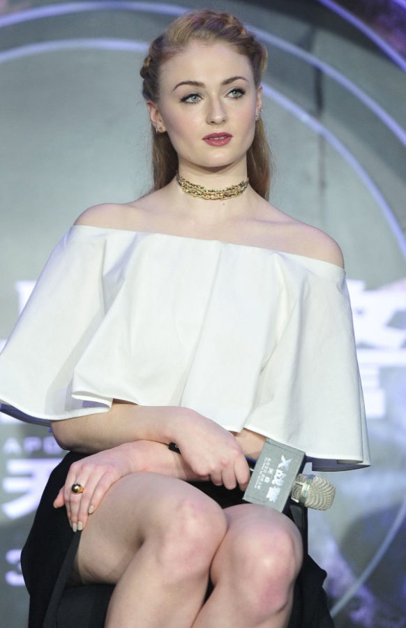 Sophie Turner Hot pictures-9