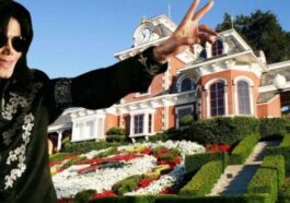 What Happened To Michael Jackson's Neverland Ranch after death