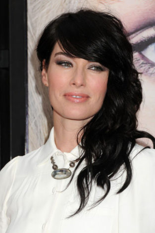 54 Hot Half-Nude Photos of Lena Headey Which Will Leave You Drooling