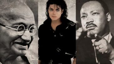 10 Black People That Changed The World