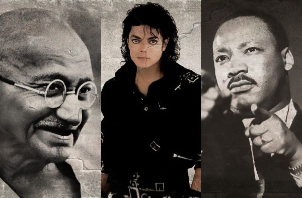 10 Black People That Changed The World