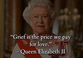 29 Strongest and Most Influential Queen Elizabeth II Quotes About Wisdom