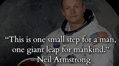 30 Most Inspirational Neil Armstrong Quotes About Wisdom & Knowledge