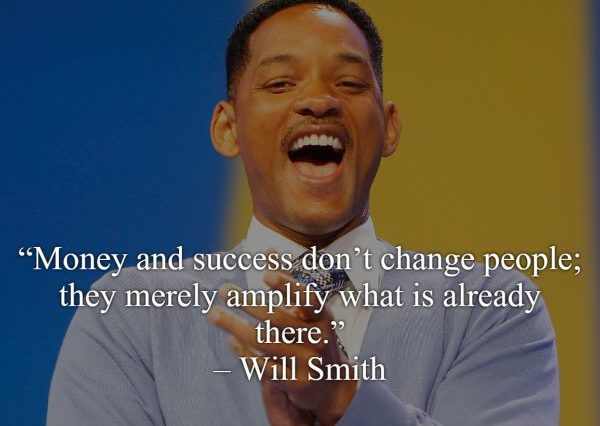 31 Most Inspirational Actor Will Smith Quotes For a Better Life