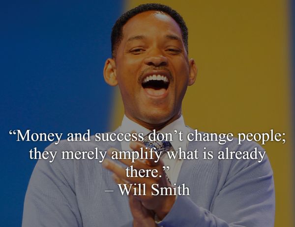 31 Most Inspirational Actor Will Smith Quotes For a Better Life