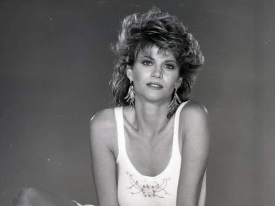 35 Hot Pictures Markie Post Which Are Almost Naked