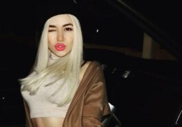 67 Hot Pictures Of Ava Max Which That Will Make Your Day