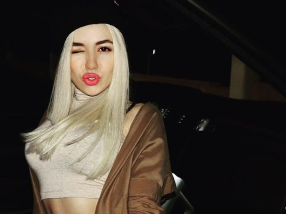 67 Hot Pictures Of Ava Max Which That Will Make Your Day