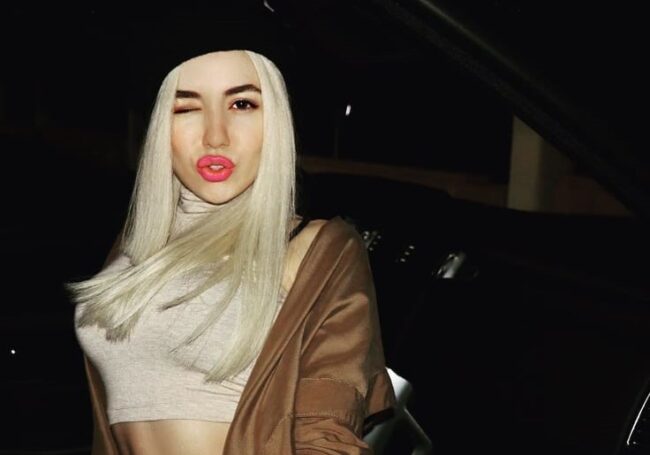 67 Hot Pictures Of Ava Max Which That Will Make Your Day