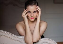 76 Exquisitely Sexy Pictures Of Emma Watson