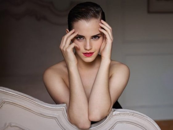 76 Exquisitely Sexy Pictures Of Emma Watson