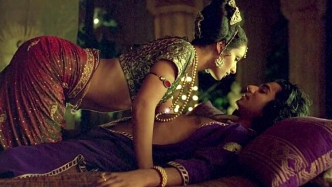 Kama Sutra A Tale of Love Erotic india movies