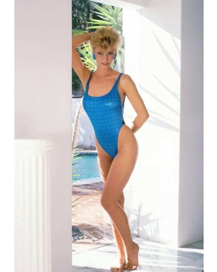 35 Hot Pictures Markie Post Which Are Almost Naked Music Raiser