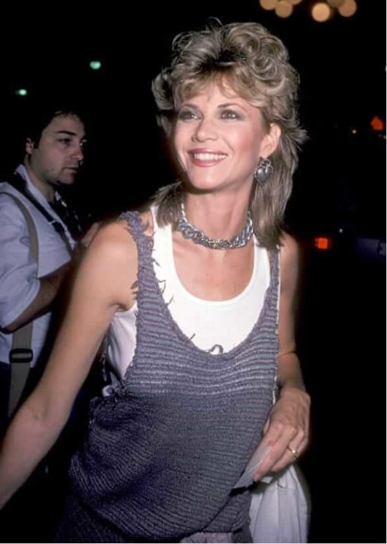 35 Hot Pictures Markie Post Which Are Almost Naked Music Raiser
