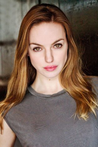 37 Hot Half-Nude Pictures Of Michelle Mylett Which Are Jaw-dropping