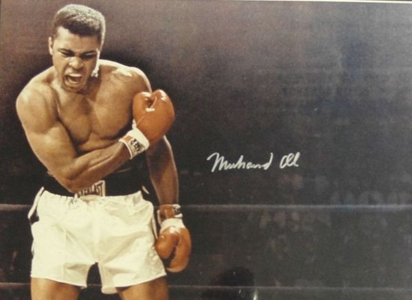 Muhammad Ali 10 Black People That Changed world