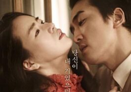 Top 10 Adult Korean Movies With Nudity and Sex Scenes