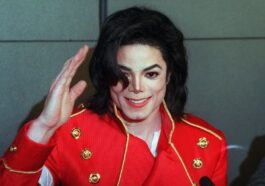 Top 10 Michael Jackson Rarest Songs You Probably Never Heard Before