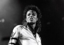 10 Iconic Achievements of Michael Jackson