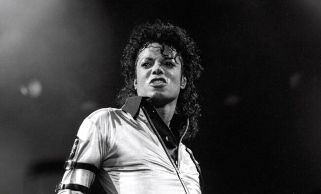 10 Iconic Achievements of Michael Jackson