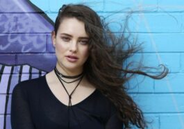 32 Super Sensual and Sexy Pictures of Katherine Langford