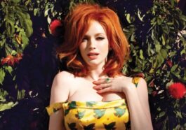37 Best Boobs Pictures of Christina Hendricks That Are Too Hot Handle