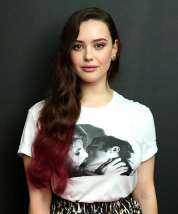 32 Super Sensual and Sexy Pictures of Katherine Langford - Music Raiser