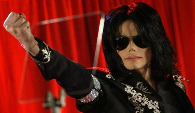 Michael Jackson The Greatest Short Biography Ever